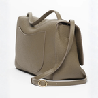 Chanel Maxi FlapBag Gold-Tone