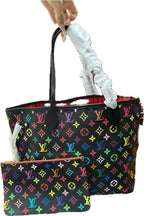 Louis Vuitton LV Neverfull Tote Bag 31x28x14cm