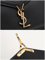 YSL Cassandra Bag