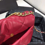 Chanel 19 Flap Bag