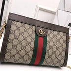 Gucci Ophidia GG medium shoulder bag