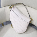 Saddle Bag