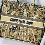 Dior Book Tote