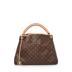 LV Artsy MM Monogram Empreinte