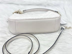 COACH Women’s Teri Shoulder Bag Signature Canvas