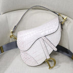 Saddle Bag