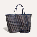 SL GM Leather Bag