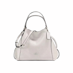 Coach Edie Shoulder Bag 28