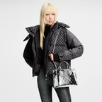LV OnTheGo PM Silver