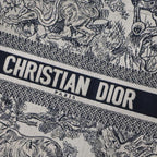 Dior Book Tote