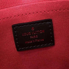 LV FAVORITE MM Damier ebene