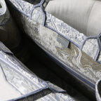 Dior Book Tote