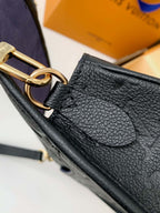 Louis Vuitton LV Diane Handbag