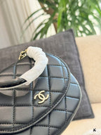 Serenityll™ 2001119 Chanel Bag 14*16*6.5cm