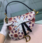 Saddle Bag