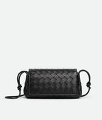 Bottega Veneta Notturno Bag
