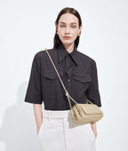 Bottega Veneta Notturno Bag