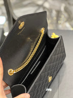 Ysl Envelope Bag 21cm 526286 03