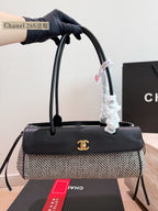 Serenityll™ 2001117 Chanel Bag 32*11.5*15cm