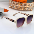Louis vuitton Monogram Temples Oversized Sunglasses 4054 Butterfly