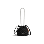Coach Faye Mini Drawstring Bag