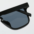 Louis vuitton Riveted Printed Oversized Sunglasses Aviator