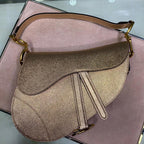 Saddle Bag