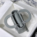 Mini Lady Dior Bag