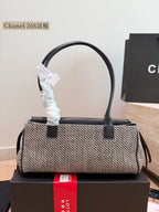 Serenityll™ 2001117 Chanel Bag 32*11.5*15cm