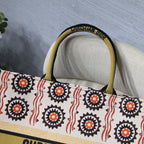 Dior Book Tote