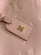 LV CarryAll PM - Pink Bag