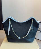 Serenityll™ 2001110 Chanel Bag 34*10*29cm