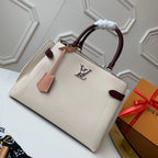 Louis Vuitton LOCKME DAY BAG