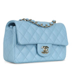 Chanel - Mini Classic Handbag