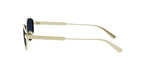 Dior Cannage B1U Oval