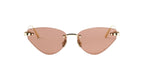Dior Cdior B5U Cat-Eye