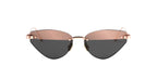 Dior Cdior B5U Cat-Eye