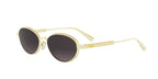 Dior Cannage R1U Oval