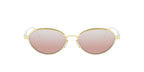 Dior Cannage R1U Oval