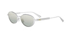 Dior Cannage R1U Oval