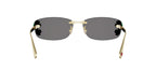 Dior Clover S1U Square