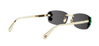 Dior Clover S1U Square