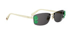 Dior Clover S1U Square
