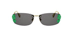 Dior Clover S1U Square