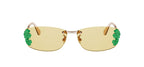 Dior Clover S1U Square