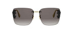 Dior Clover S2U Square