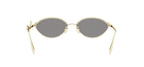 Dior Bow R1U Oval