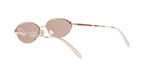 Dior Bow R1U Oval