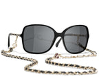 CHANEL 5210Q Square