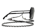 CHANEL 5210Q Square